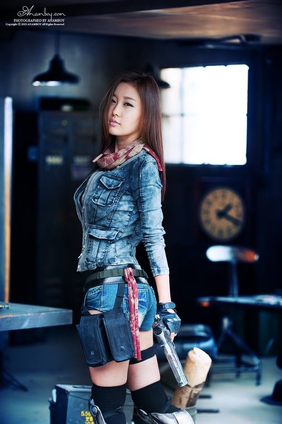 Hwang Inji