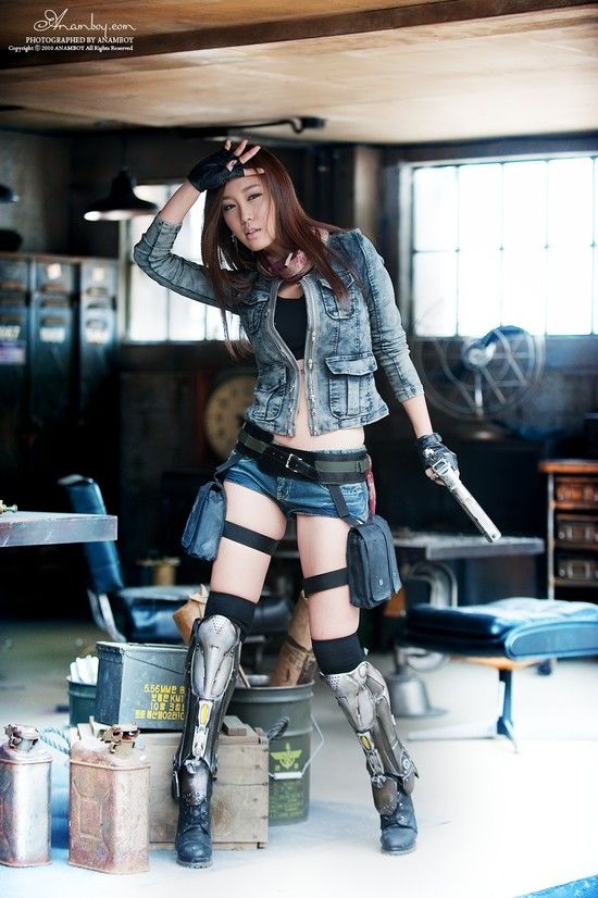 Hwang Inji
