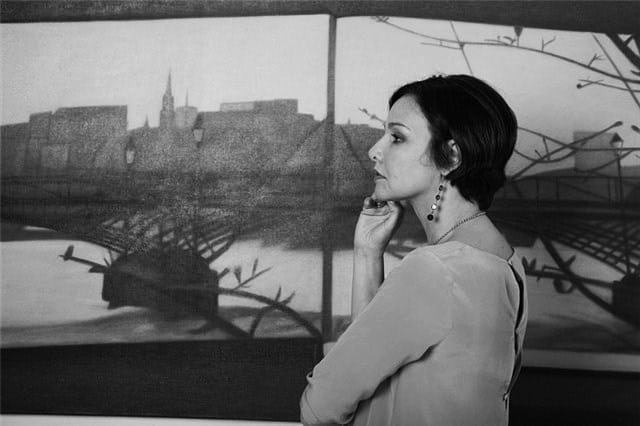 Tatyana Drubich