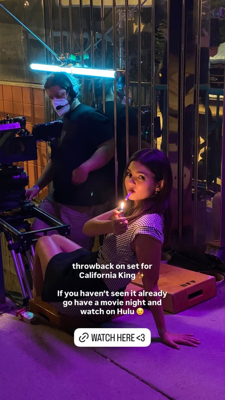 Victoria Justice