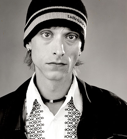 Mackenzie Crook Mackenzie Crook