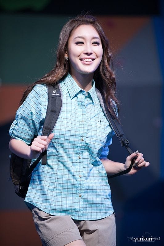 Hwang Inji