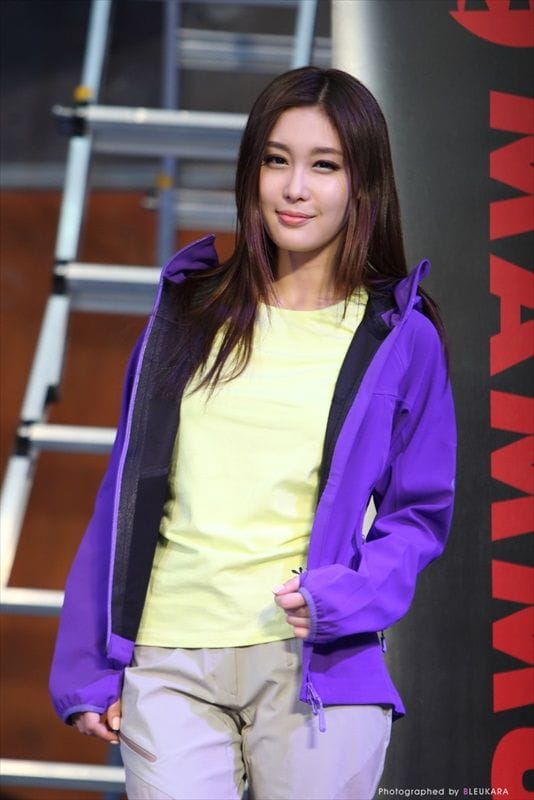 Hwang Inji