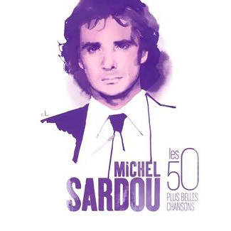 Michel Sardou Michel Sardou