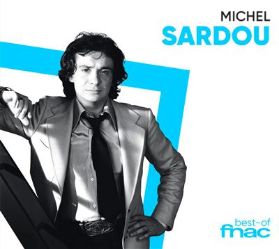 Michel Sardou