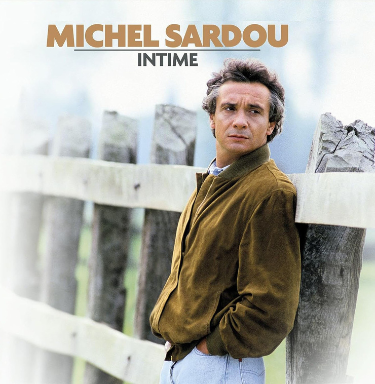 Michel Sardou Michel Sardou