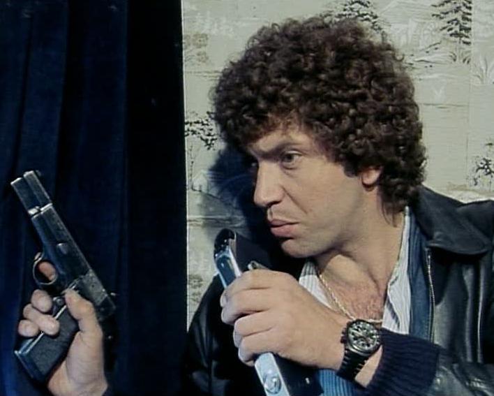 The Professionals