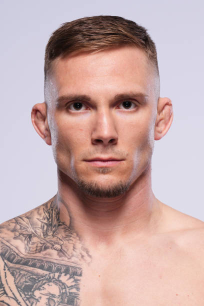 Evan Elder