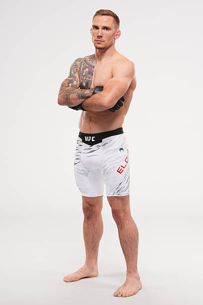 Evan Elder