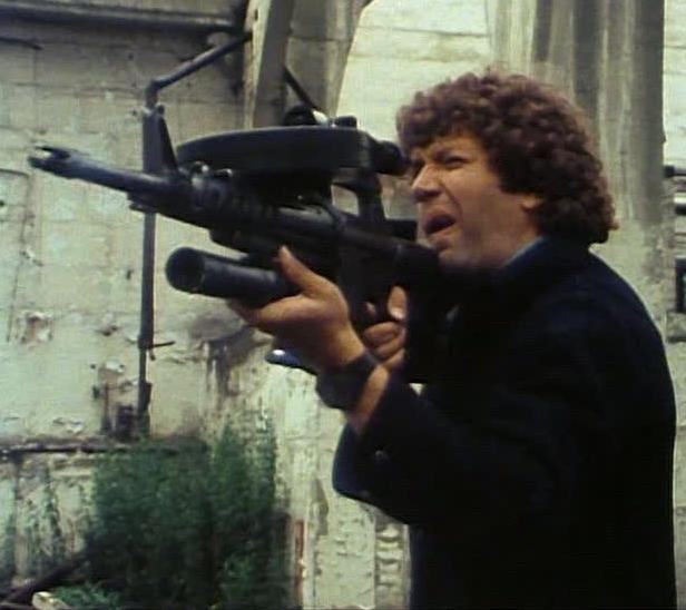 The Professionals