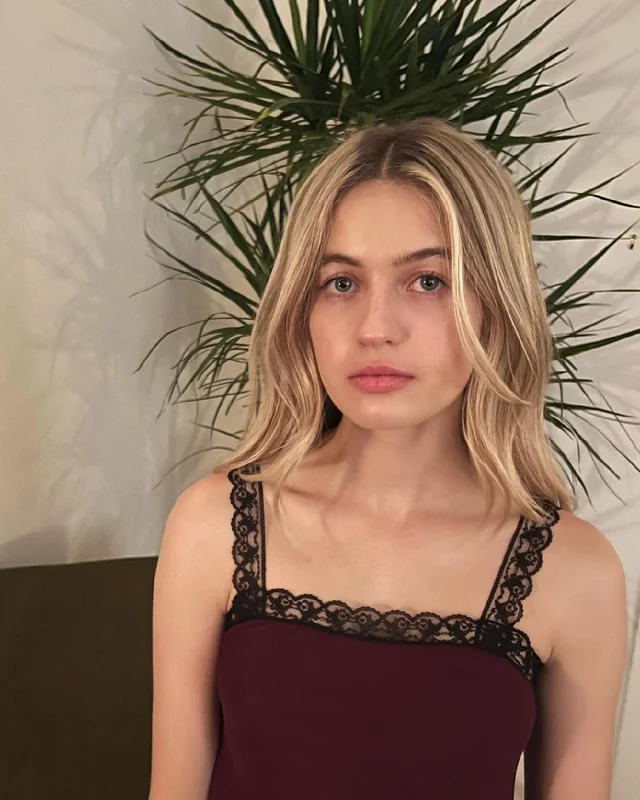 Olivia Welch
