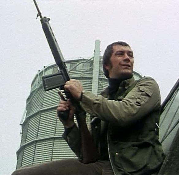 The Professionals