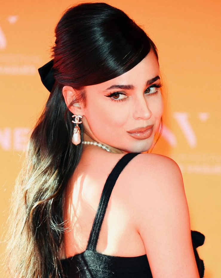 Sofia Carson