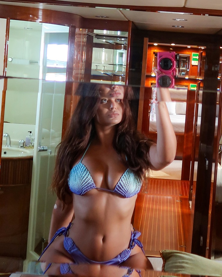 Sofia Jamora