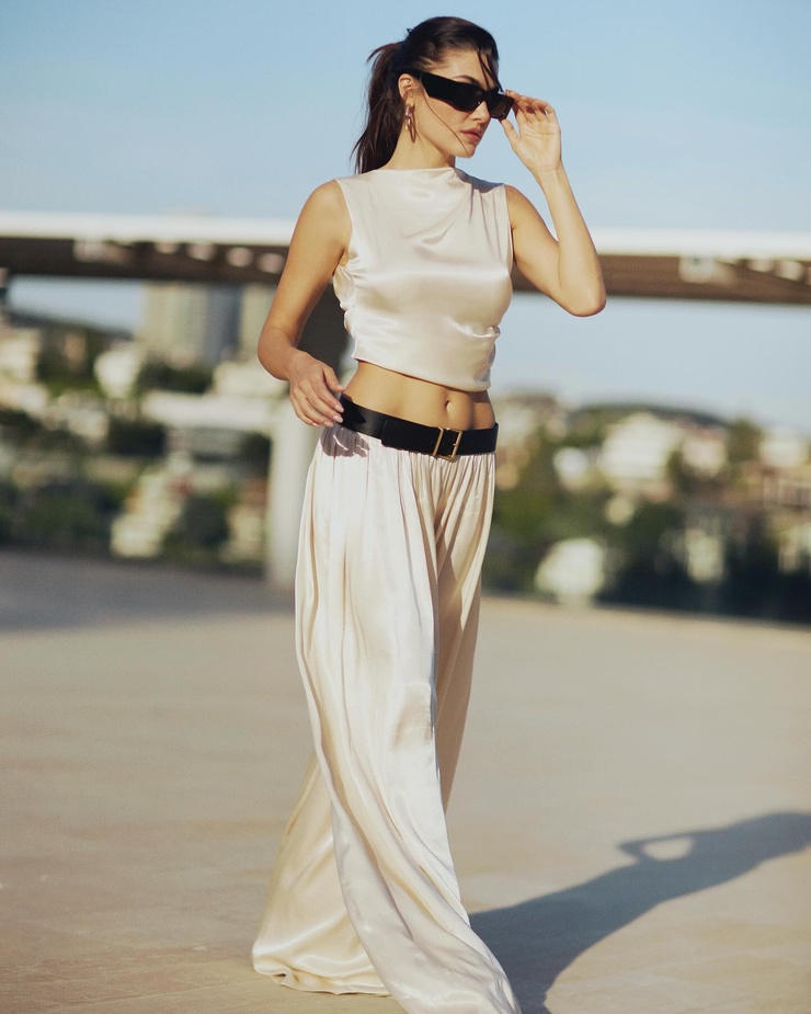 Hande Erçel Hande Erçel