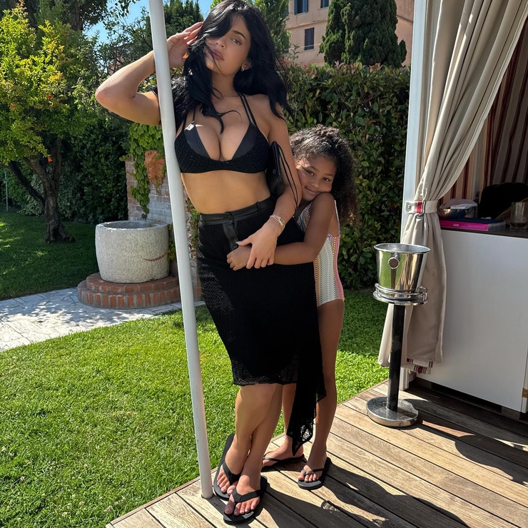 Kylie Jenner