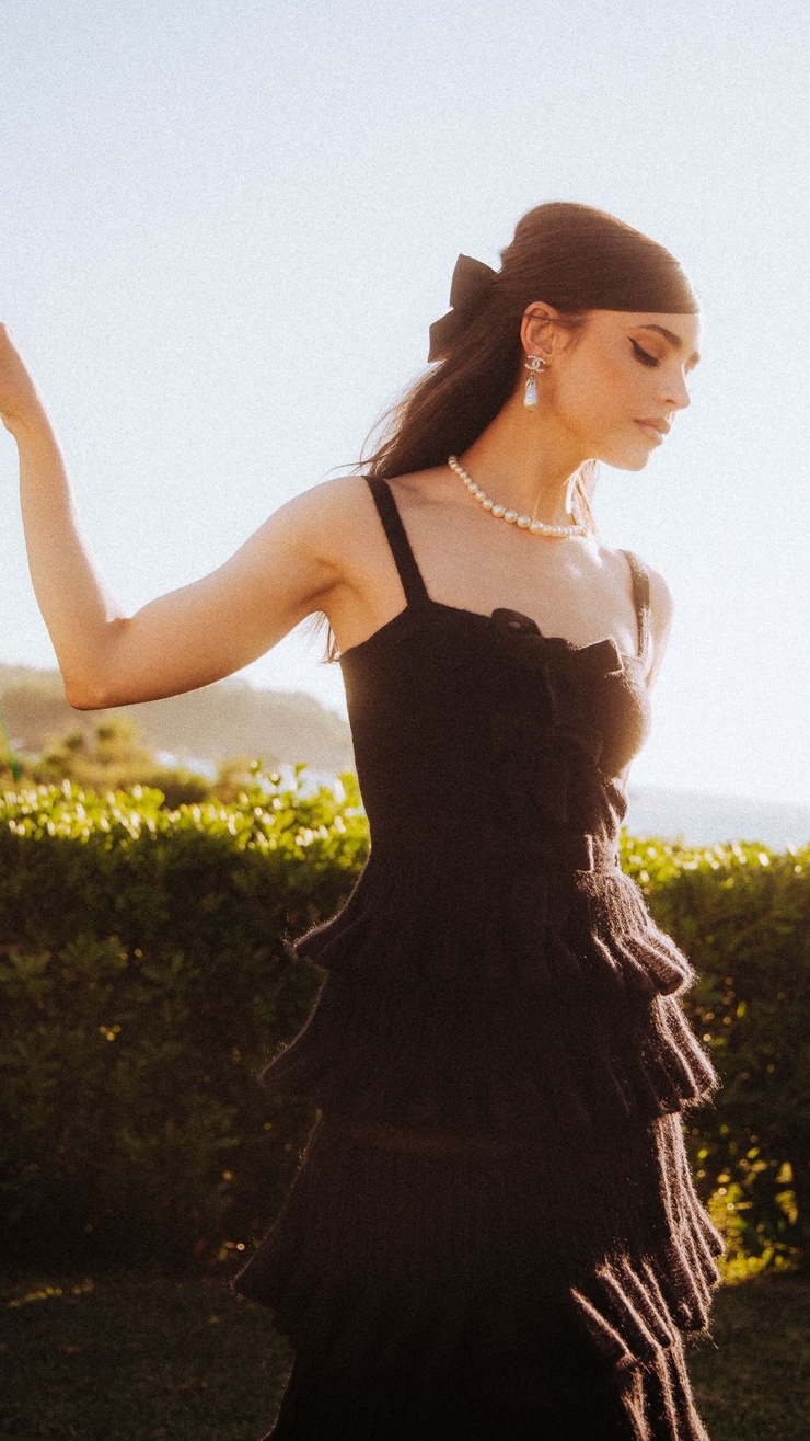 Sofia Carson