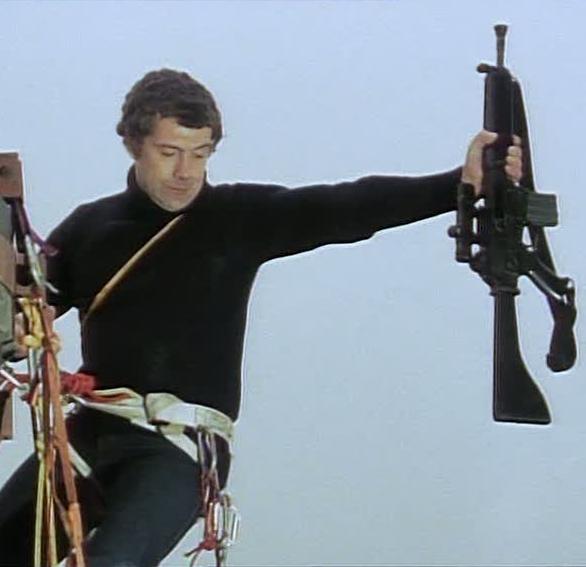 The Professionals