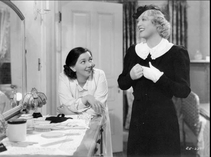 Patsy Kelly