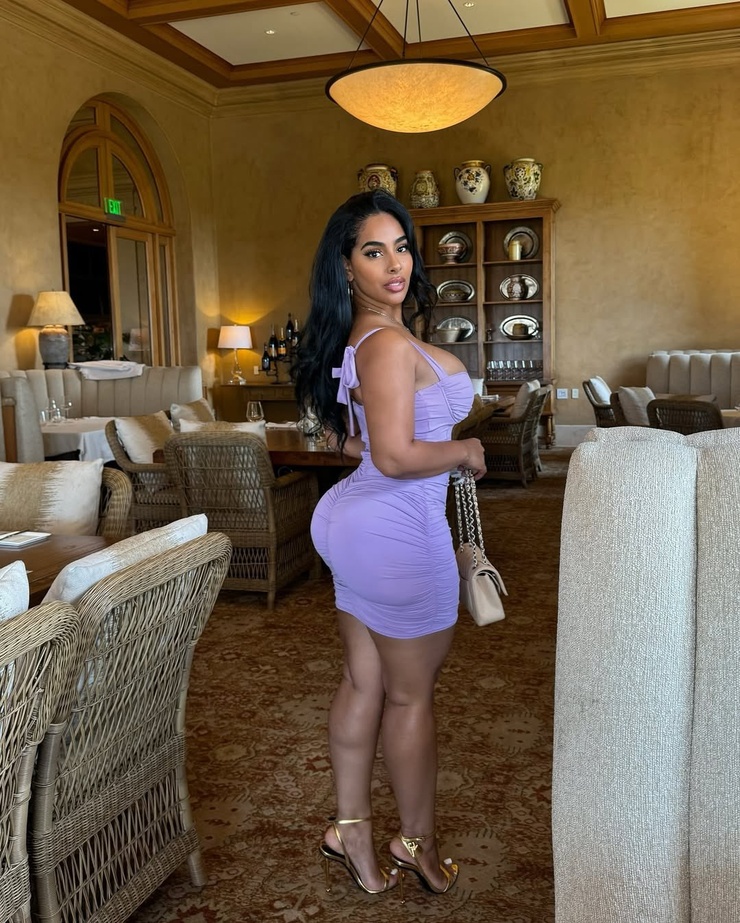 Ayisha Diaz