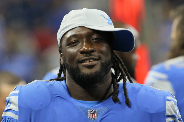 LeGarrette Blount