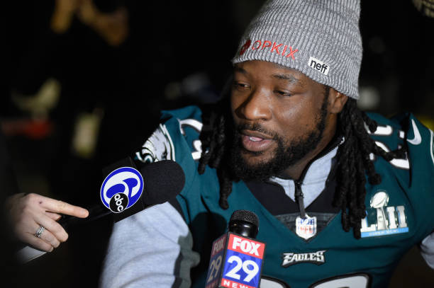 LeGarrette Blount