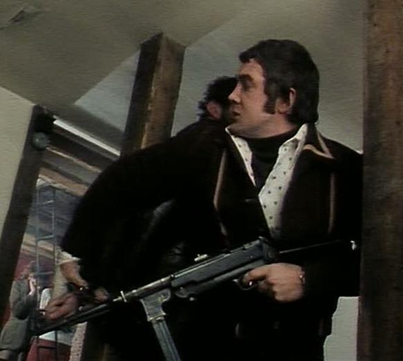 The Professionals