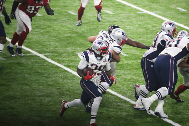 LeGarrette Blount