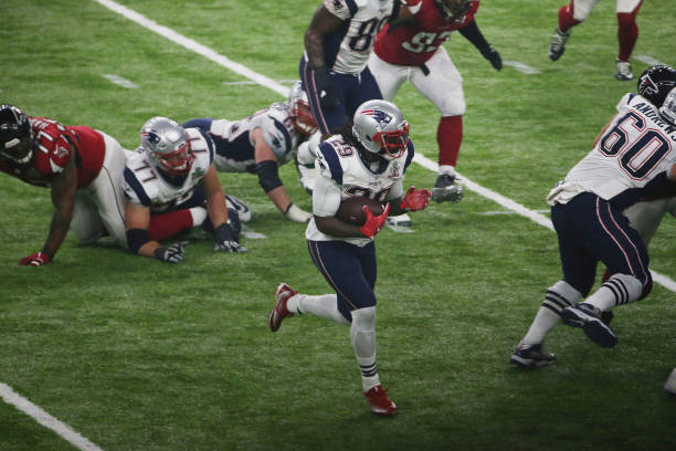 LeGarrette Blount