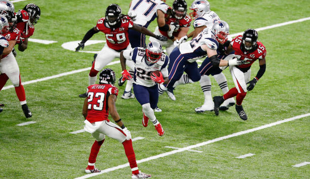 LeGarrette Blount