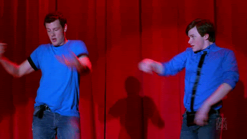 Glee