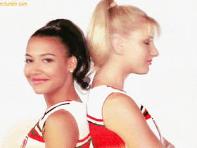 Glee Glee