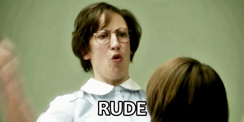 Miranda Hart