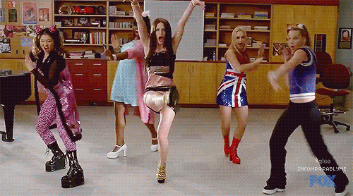 Glee
