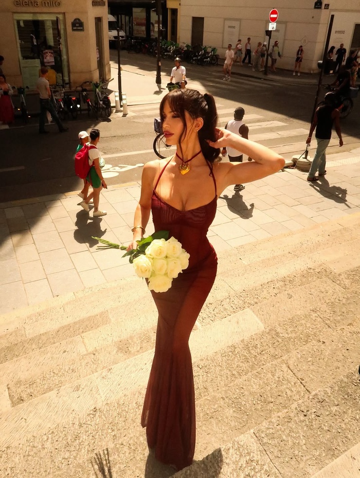Natalia Barulich