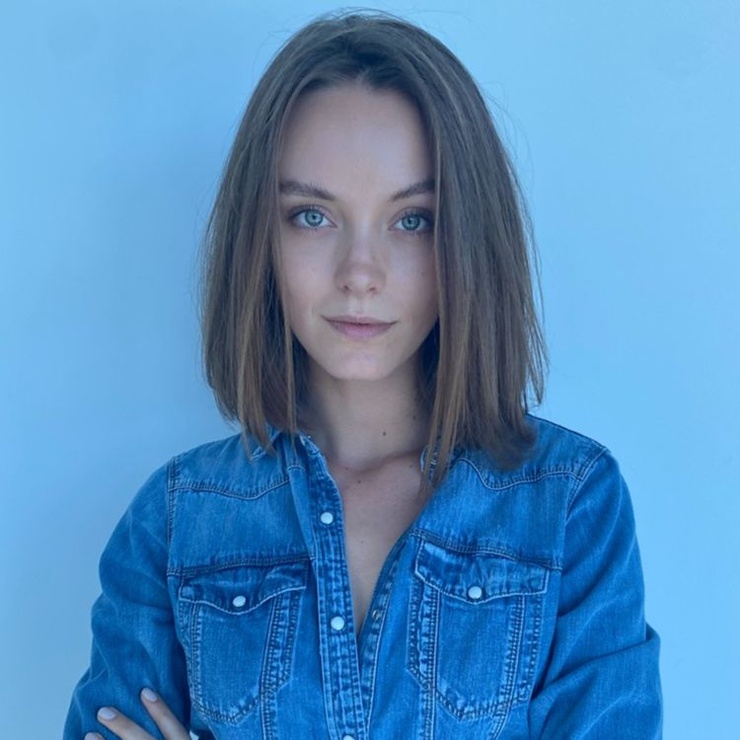 CELINA KROGMANN