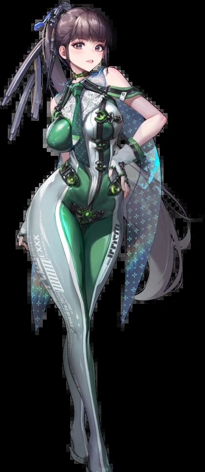 EVE (Stellar Blade)