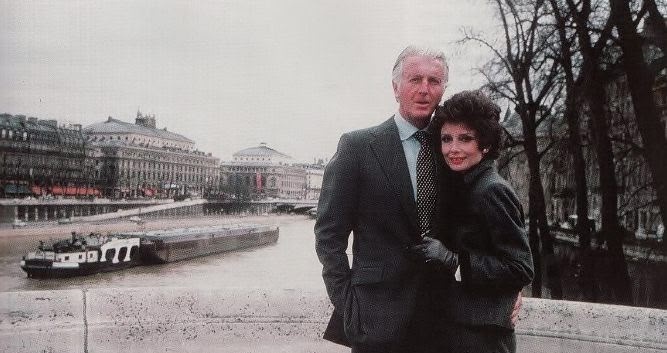 Hubert de Givenchy