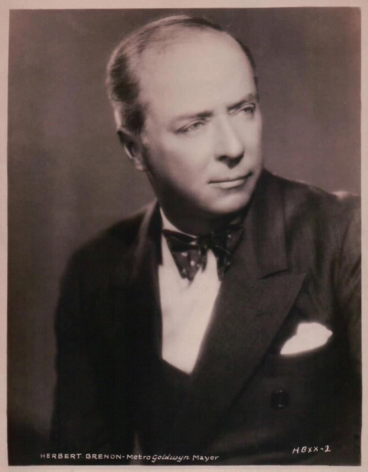 Herbert Brenon