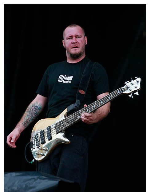 Sam Rivers