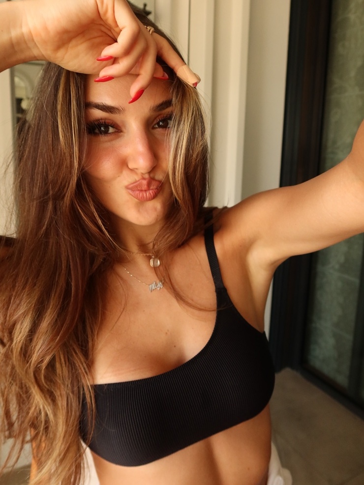 Hande Erçel Hande Erçel