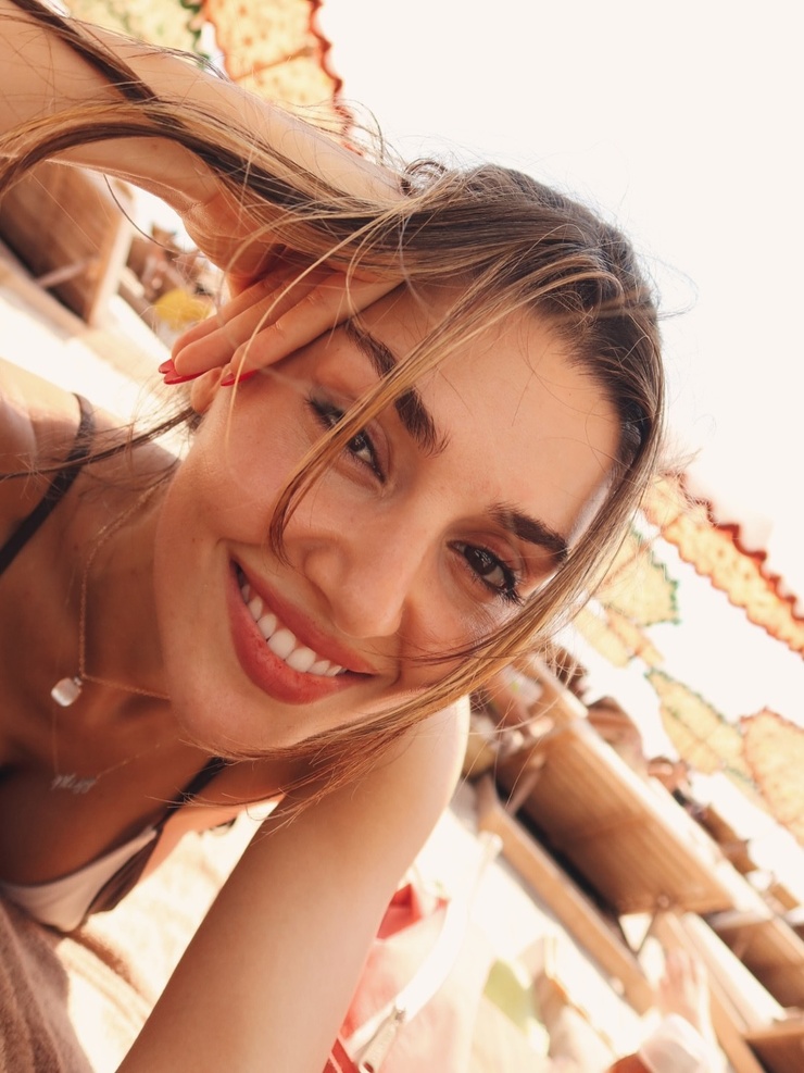 Hande Erçel Hande Erçel