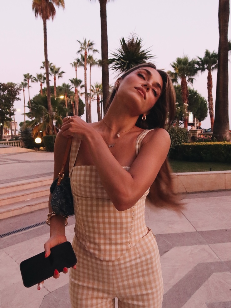 Hande Erçel Hande Erçel