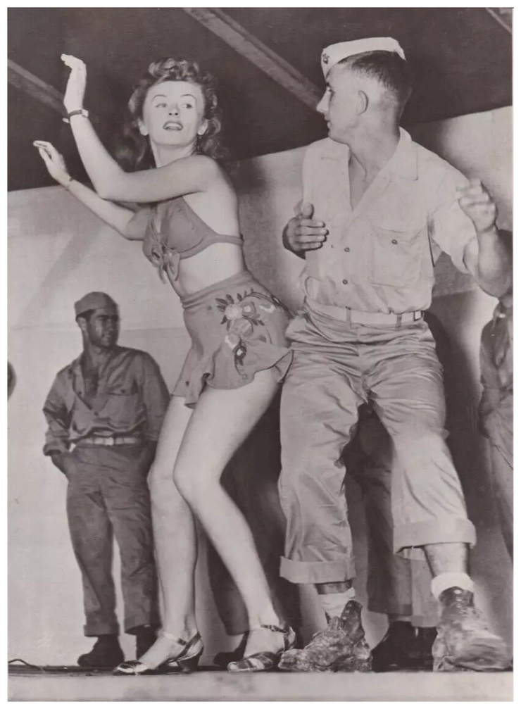 Patty Thomas