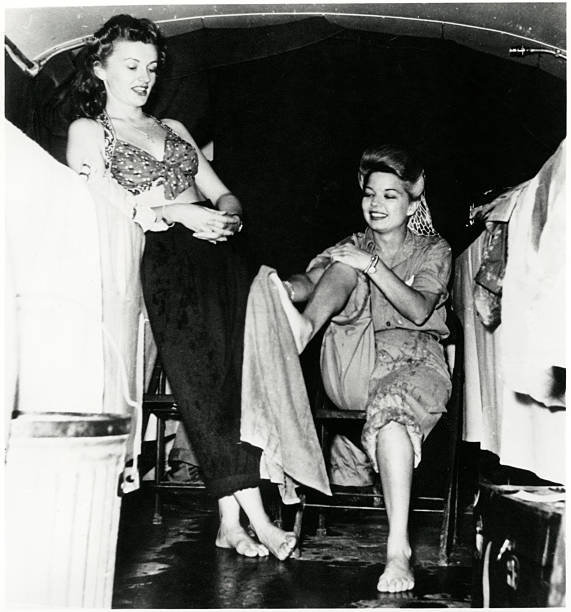 Patty Thomas