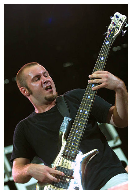 Sam Rivers