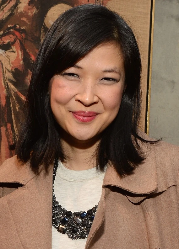 SuChin Pak