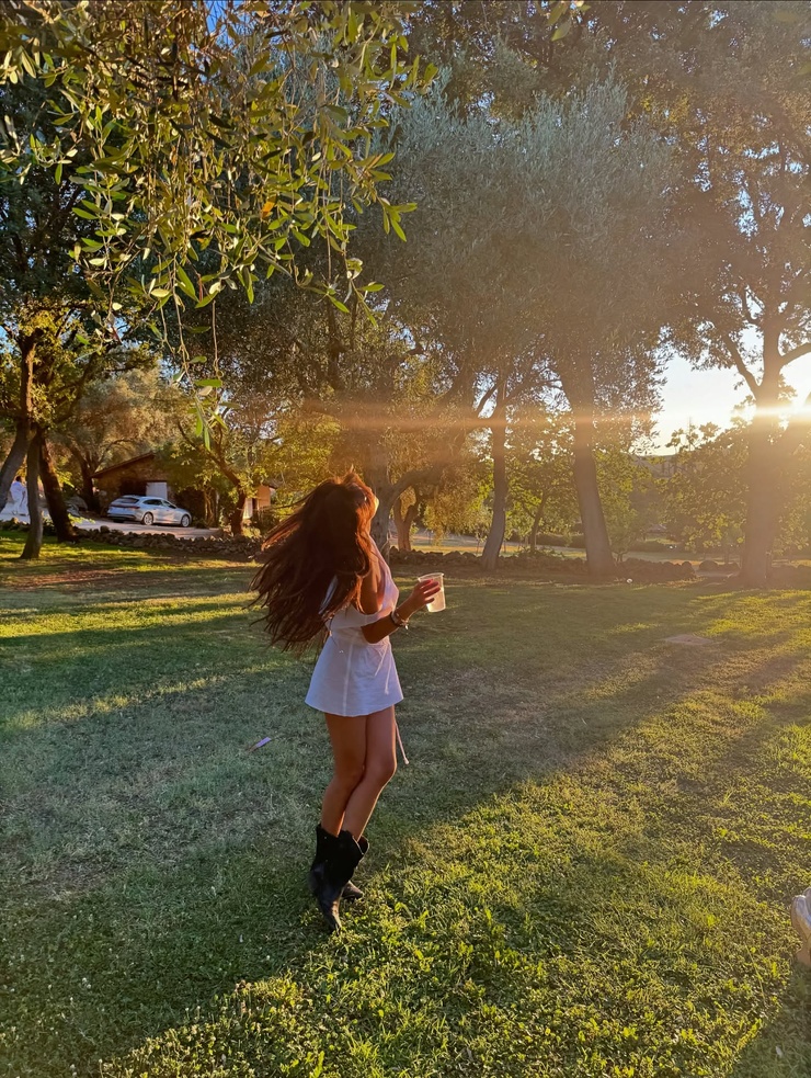 Lily Chee Lily Chee