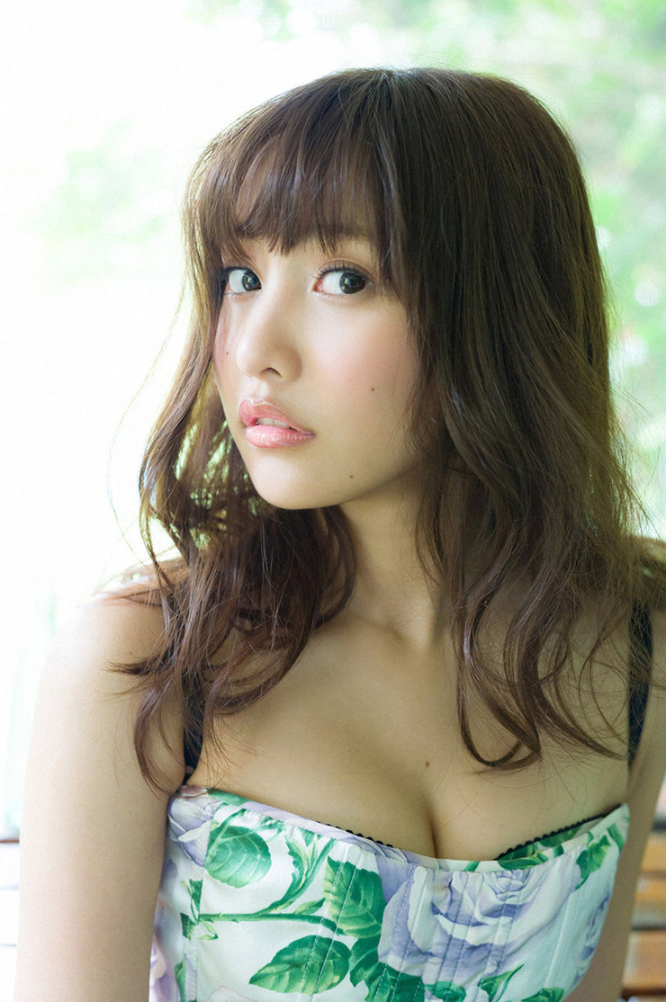 Hinako Sano