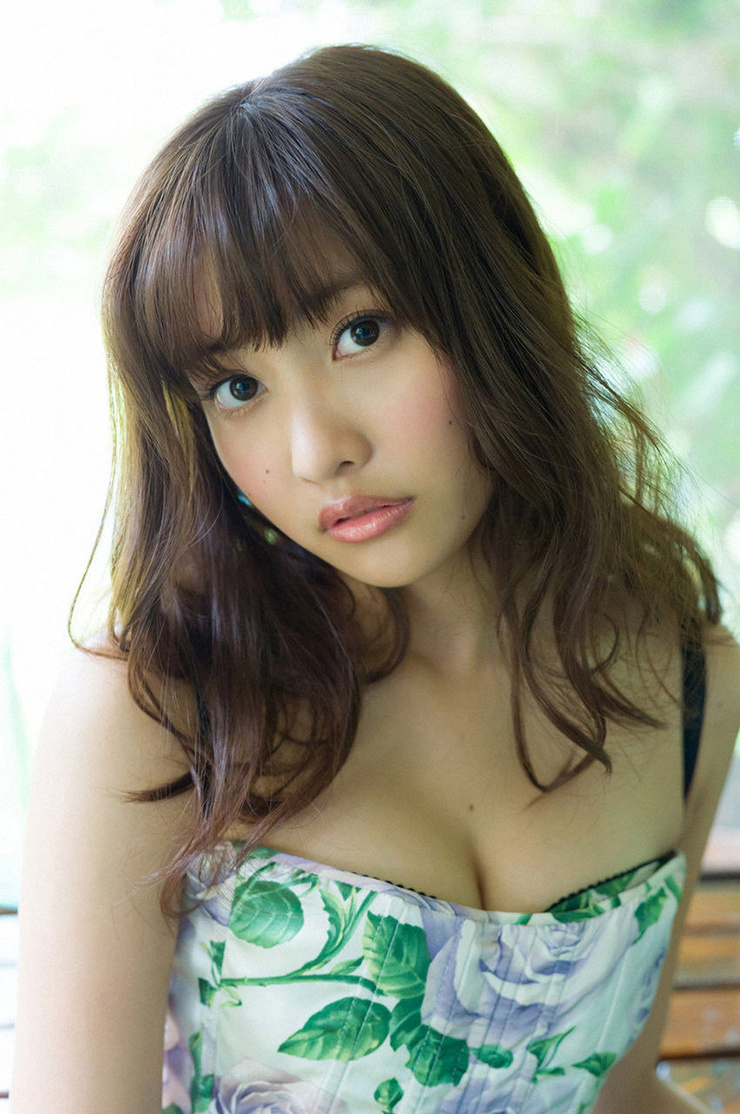 Hinako Sano